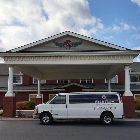 Best Western Palmyra Inn & Suites Екстериор снимка