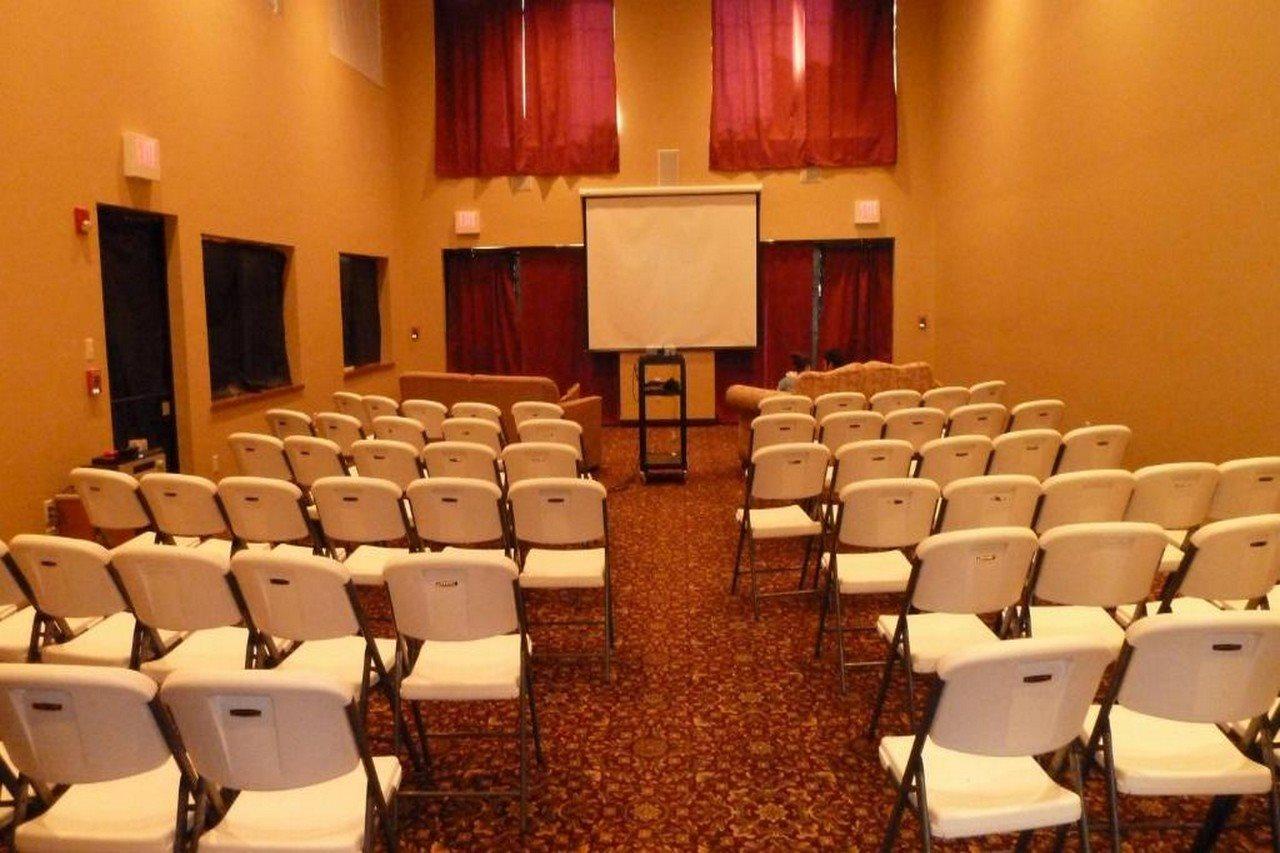 Best Western Palmyra Inn & Suites Екстериор снимка