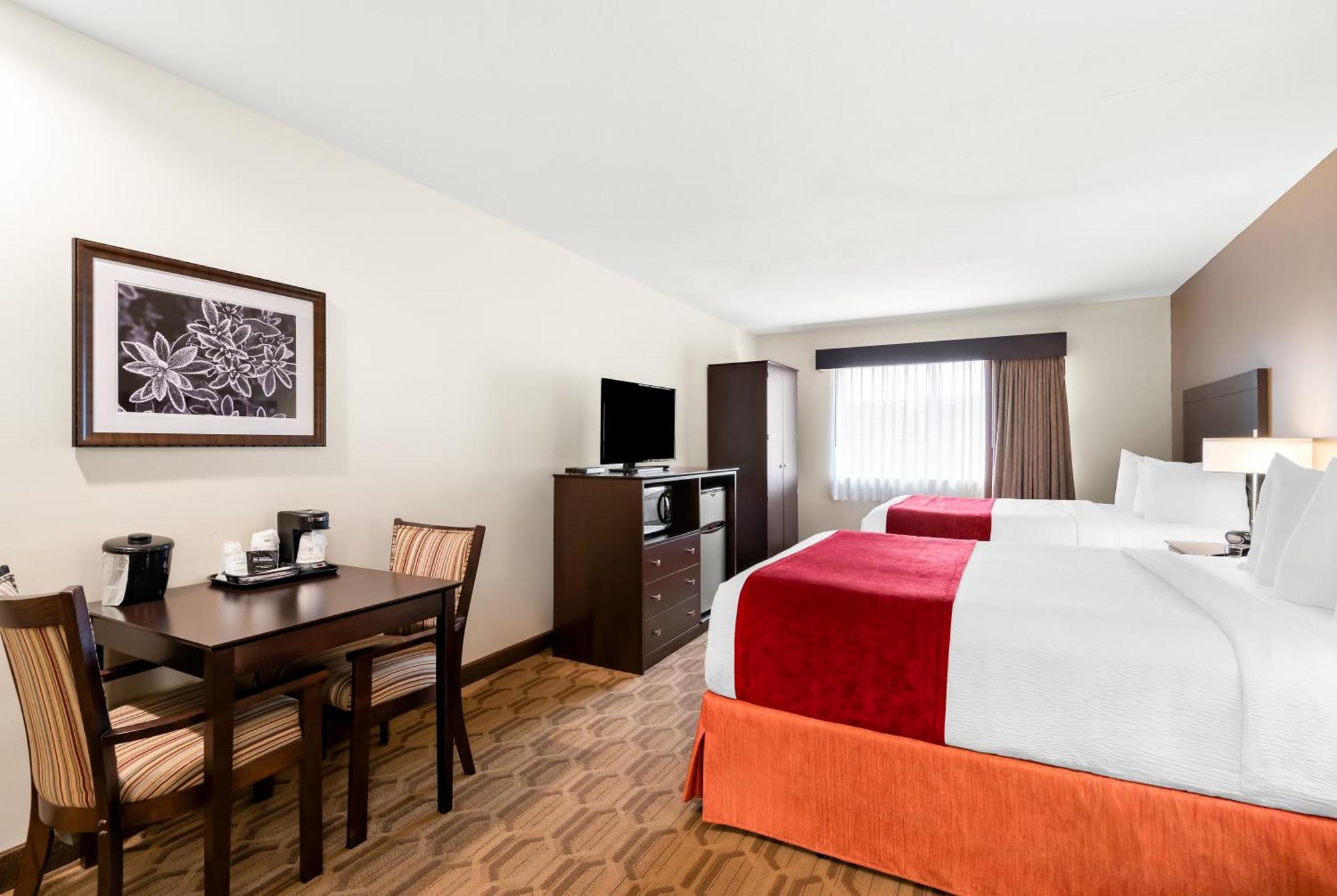 Best Western Palmyra Inn & Suites Екстериор снимка