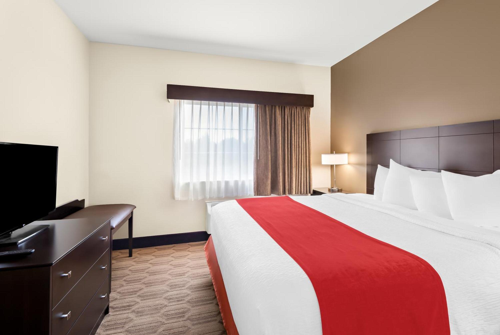 Best Western Palmyra Inn & Suites Екстериор снимка