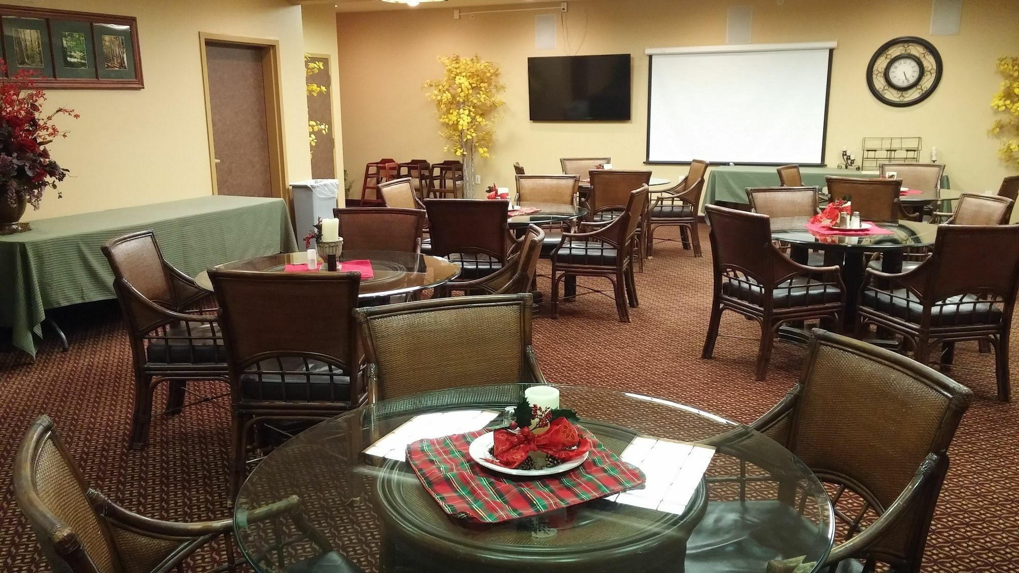 Best Western Palmyra Inn & Suites Екстериор снимка